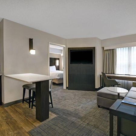 Residence Inn Louisville Airport Exterior foto