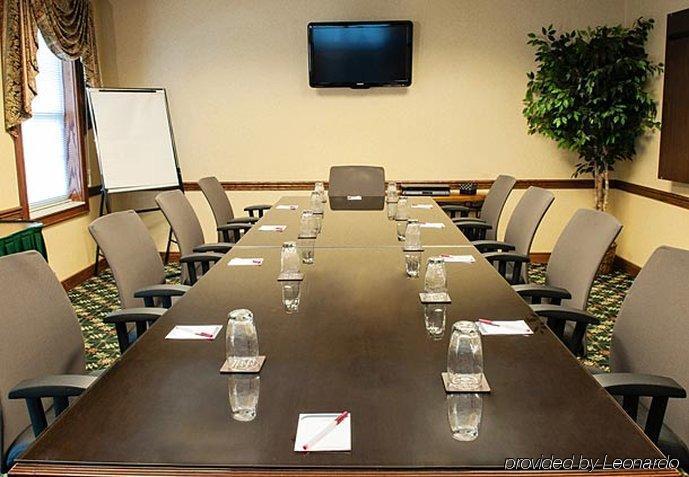 Residence Inn Louisville Airport Negocio foto