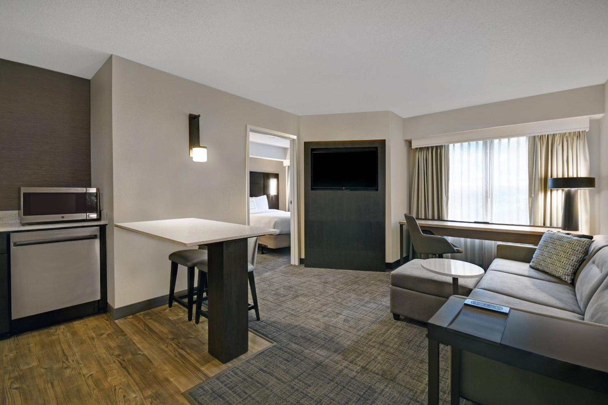 Residence Inn Louisville Airport Exterior foto