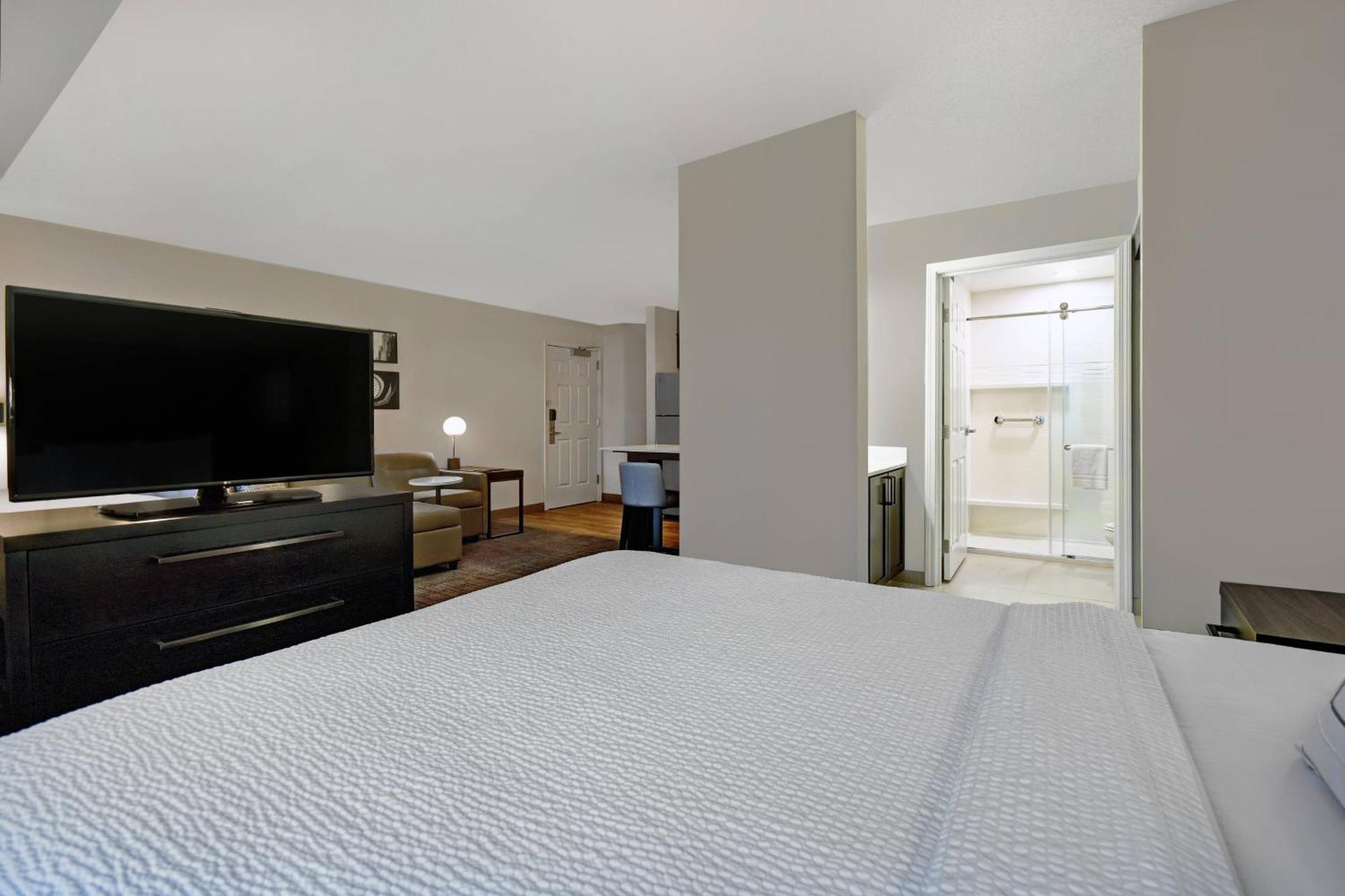 Residence Inn Louisville Airport Exterior foto