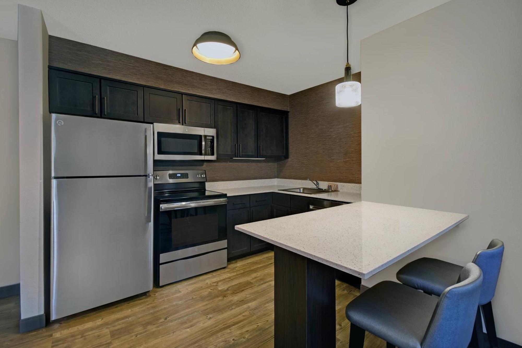 Residence Inn Louisville Airport Exterior foto
