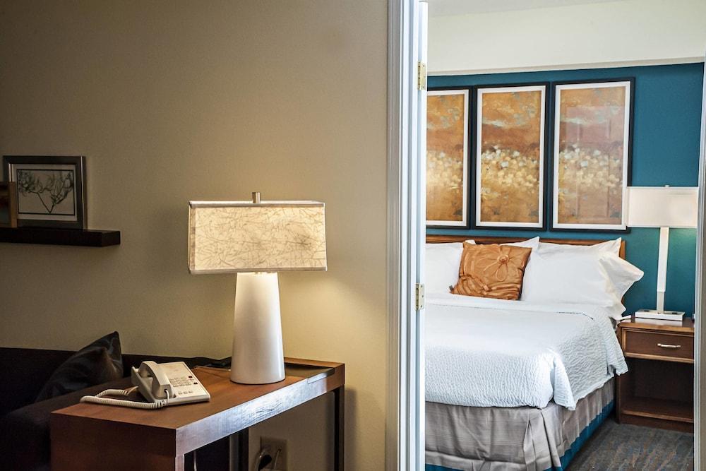 Residence Inn Louisville Airport Exterior foto