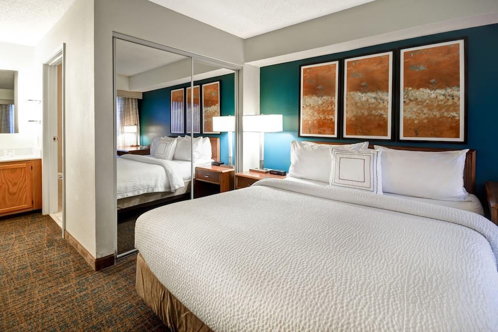 Residence Inn Louisville Airport Exterior foto