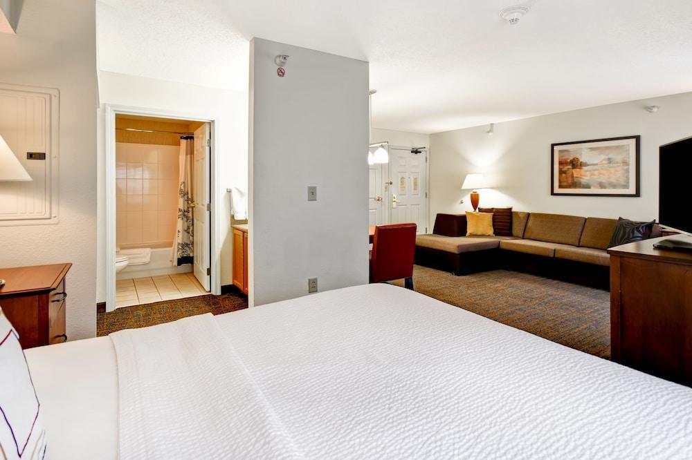 Residence Inn Louisville Airport Exterior foto