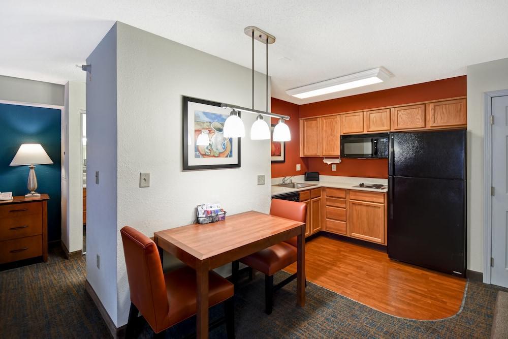 Residence Inn Louisville Airport Exterior foto