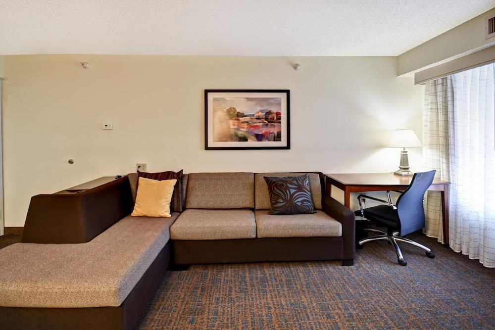 Residence Inn Louisville Airport Exterior foto