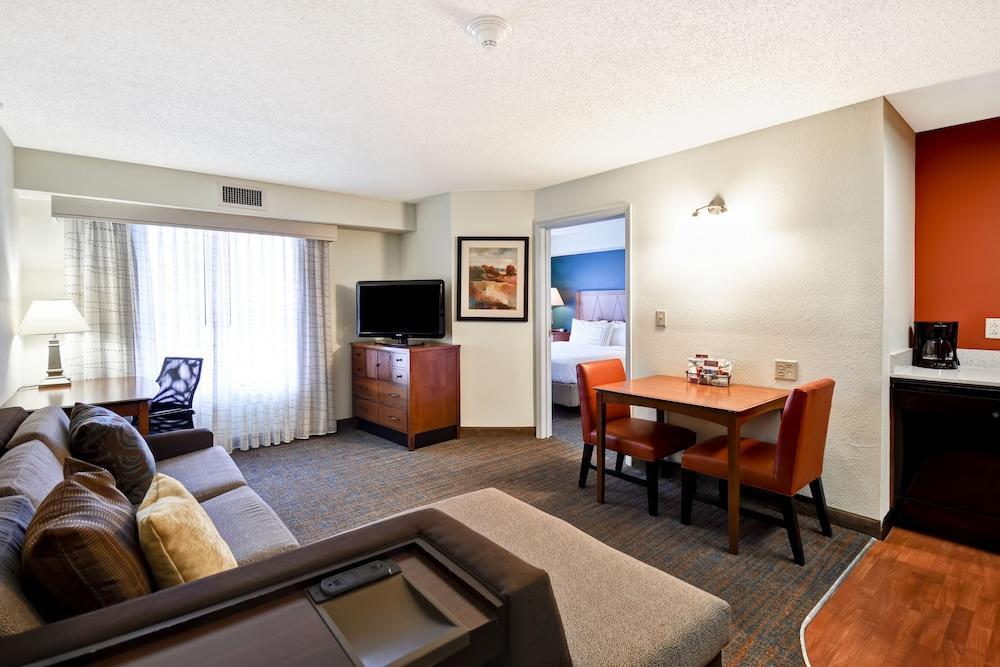 Residence Inn Louisville Airport Exterior foto