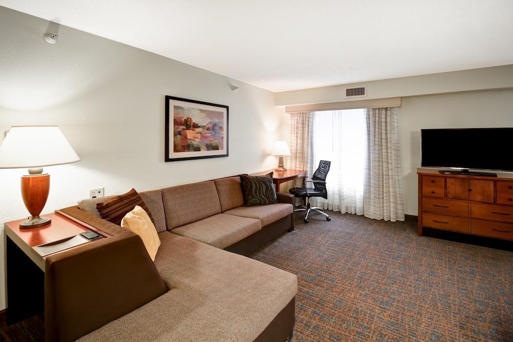 Residence Inn Louisville Airport Exterior foto