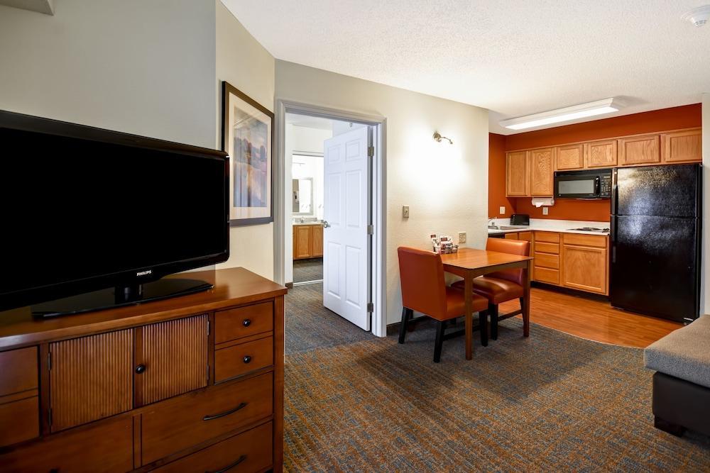 Residence Inn Louisville Airport Exterior foto