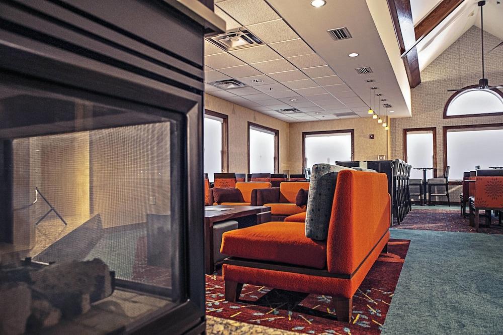 Residence Inn Louisville Airport Exterior foto